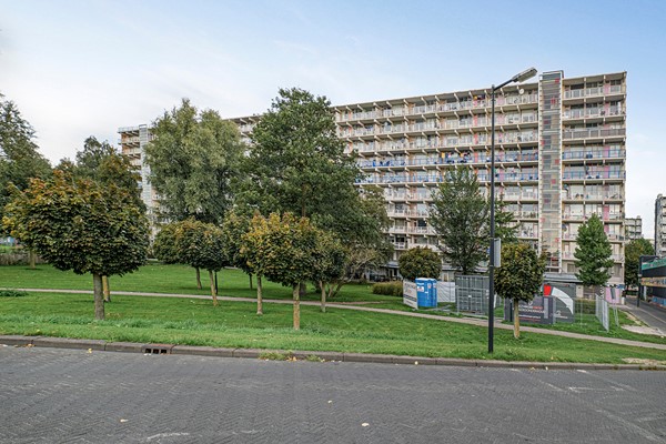 Photo - For sale: Hogevecht 87, 1102 HD Amsterdam